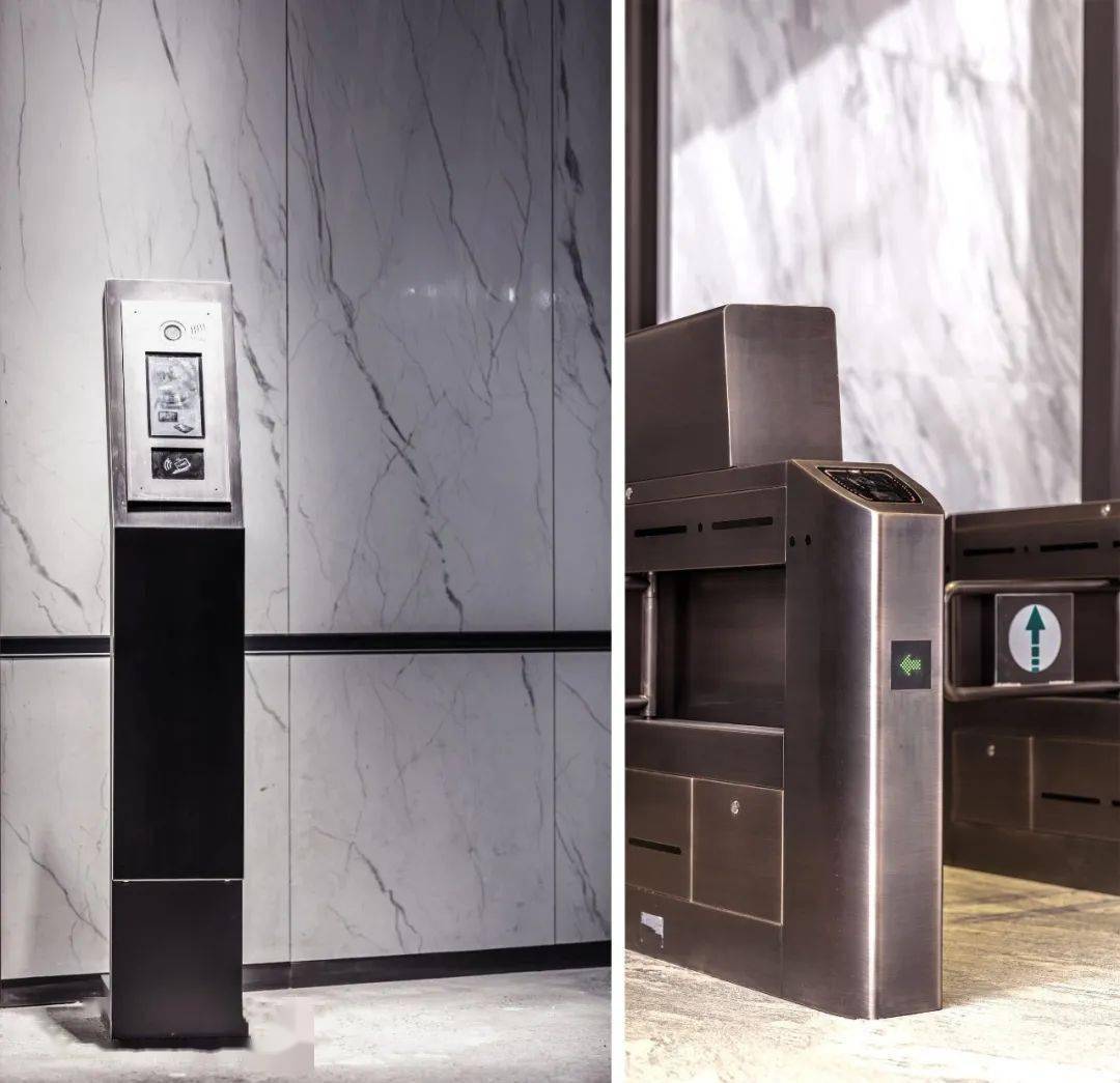 固安柏悦府商业,固安柏悦府示范区