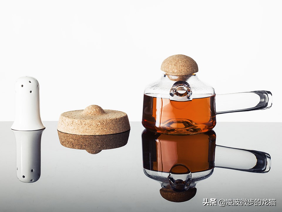 精致茶具100例,精致生活软装设计