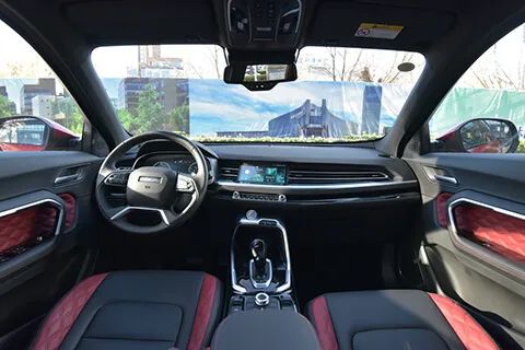 每日一车,每日一车系列