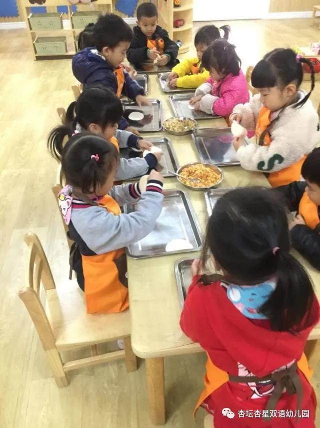 双语幼儿园报名指南,西山区双语幼儿园报名