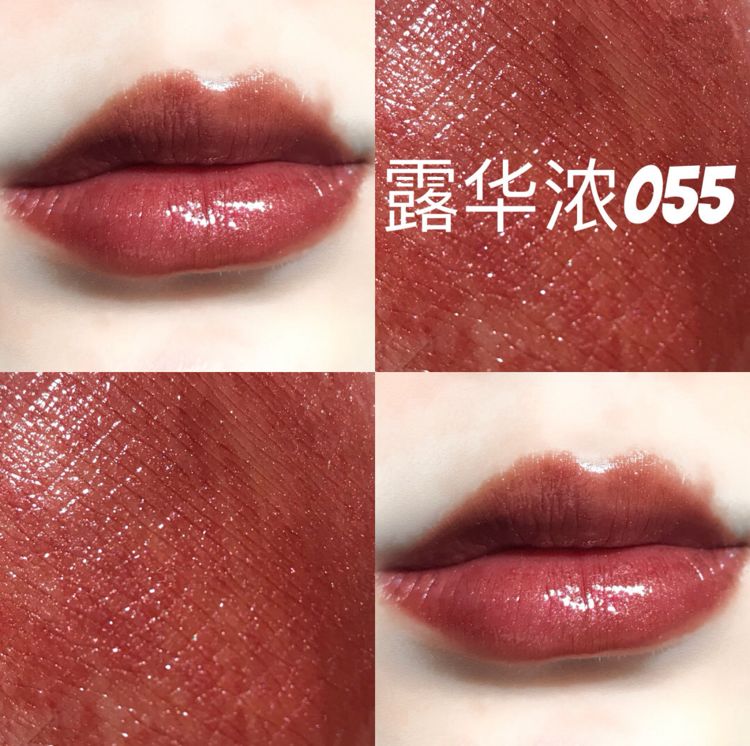 上镜用什么口红比较好,女性必买的10款口红