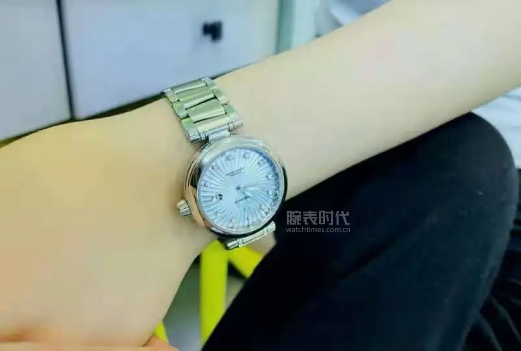 表圈大的名表图片,表圈奥斯卡有哪些表