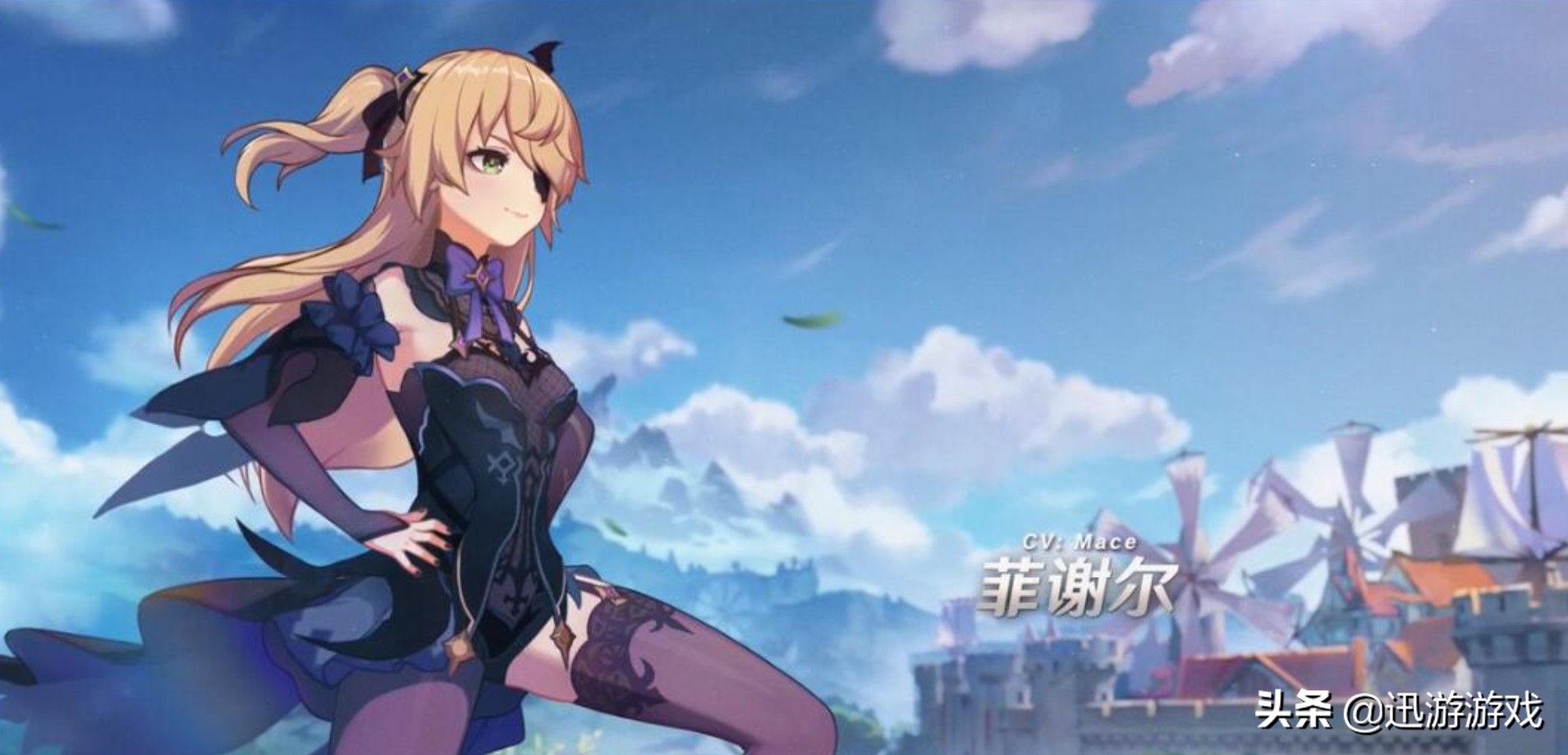 原神全球狂赚57亿!倒逼腾讯疯狂砸钱,投资老对头生死*击狙**2?