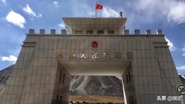 喀什到拉萨旅游景点,喀什塔县旅游景点大全