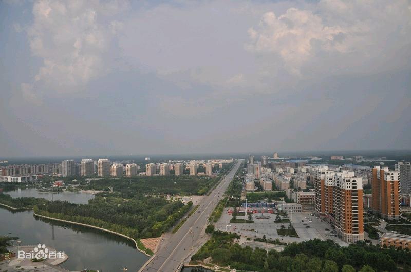 地处四省八县交界处的单县是怎样的存在（一）？