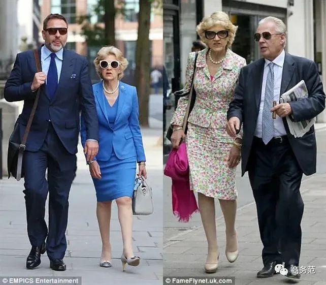 迪拜王妃离婚后现状,迪拜王妃离婚胜诉律师