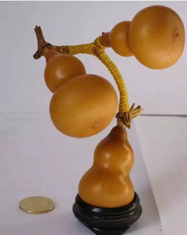 手捻葫芦如何把玩迅速变红,手捻葫芦盘玩的最高境界