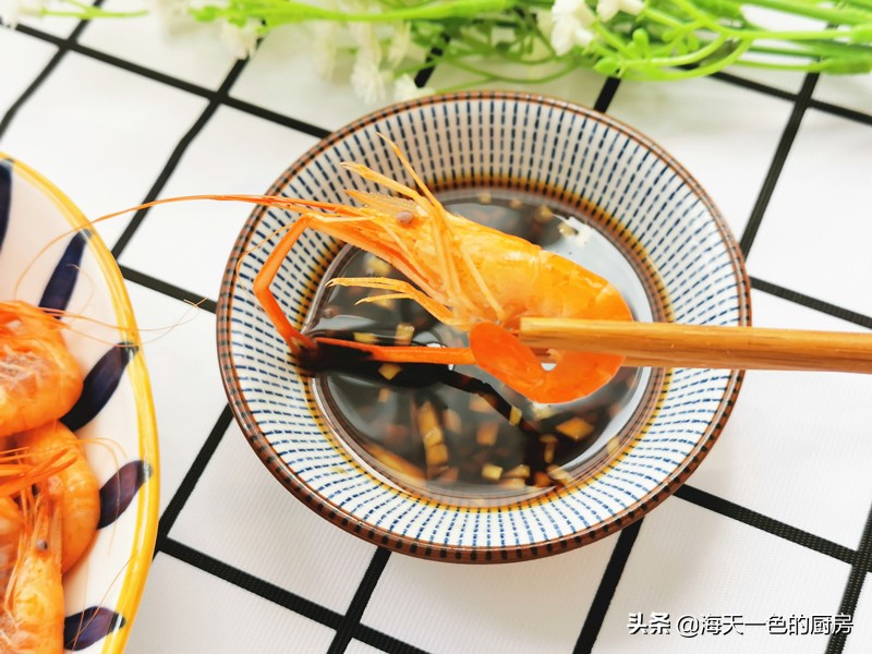 如何炒河虾又简单又好吃,如何炒河虾才好吃又简单