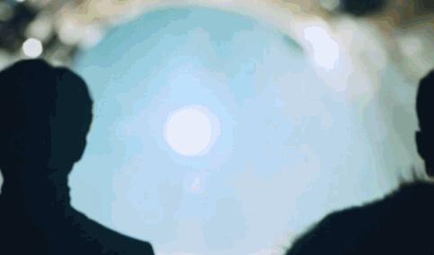 温柔帅大叔x国民老公？这对绝美cp甜到心坎里