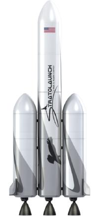 全球最大飞机发射火箭,最强火箭发射卫星成功