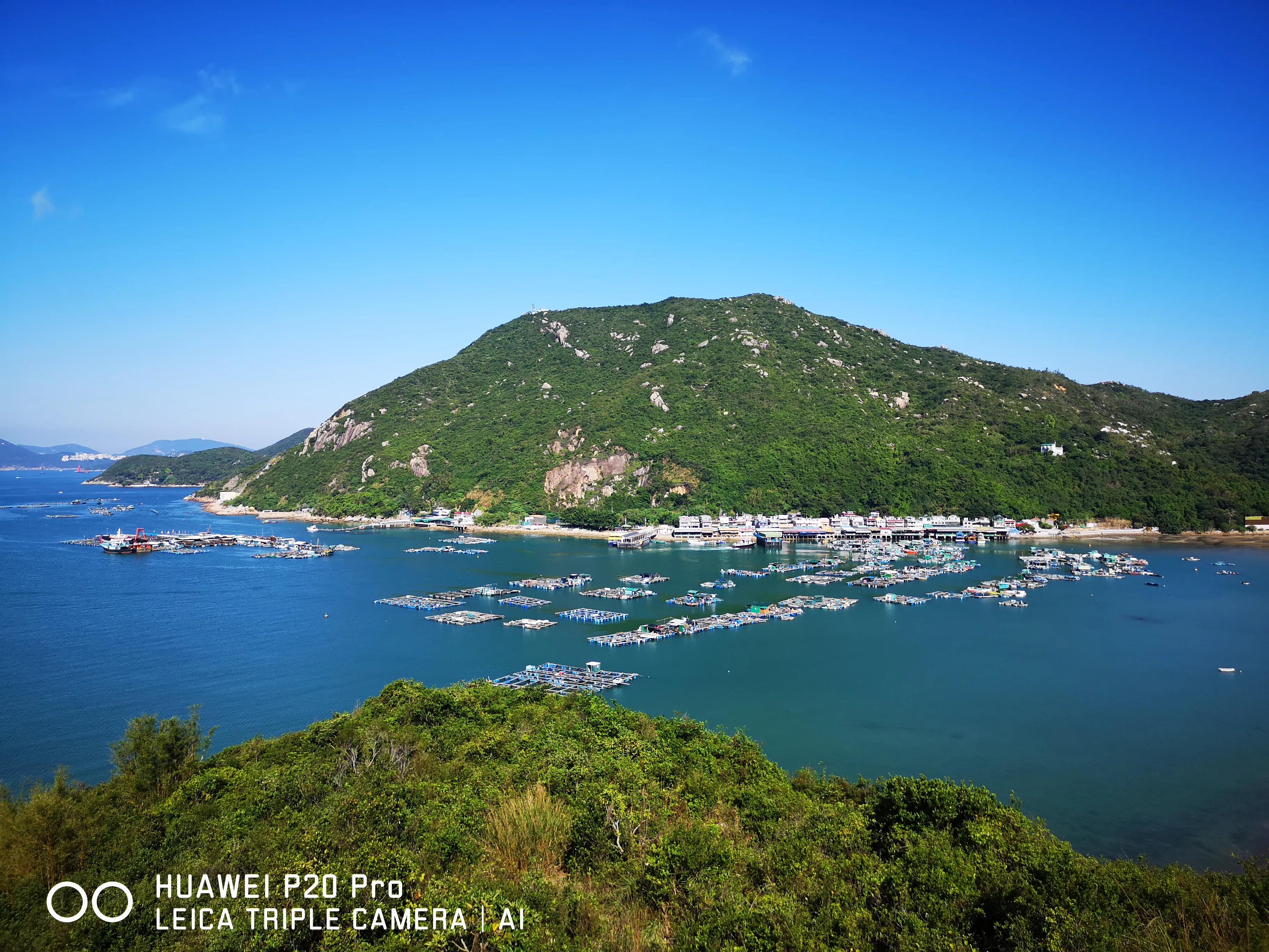 香港南丫岛必去景点推荐理由,香港南丫岛视频