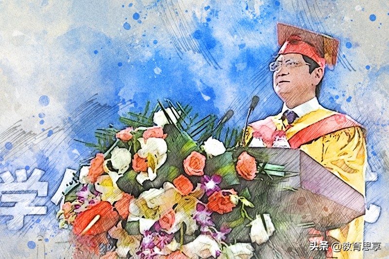 郑强太原理工大学是校长吗,郑强被评为最受欢迎的大学校长