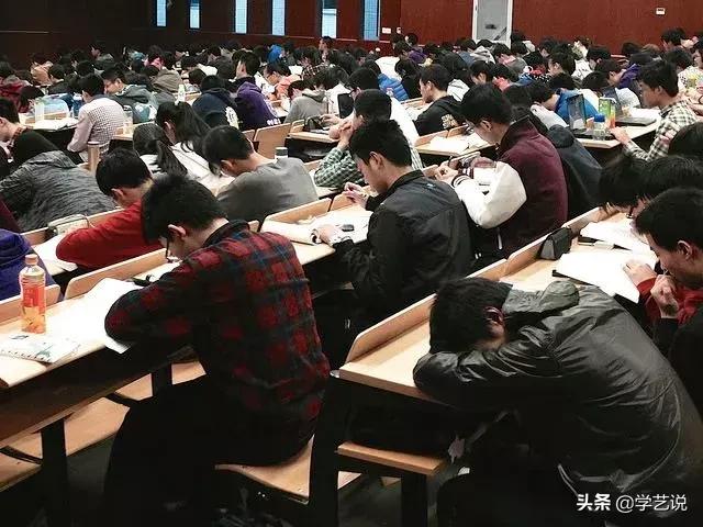 艺术生考进一所好大学有什么好处？快来看一下吧