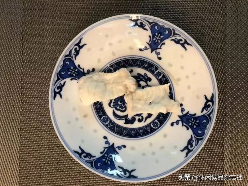 原汤河豚火锅,河豚火锅