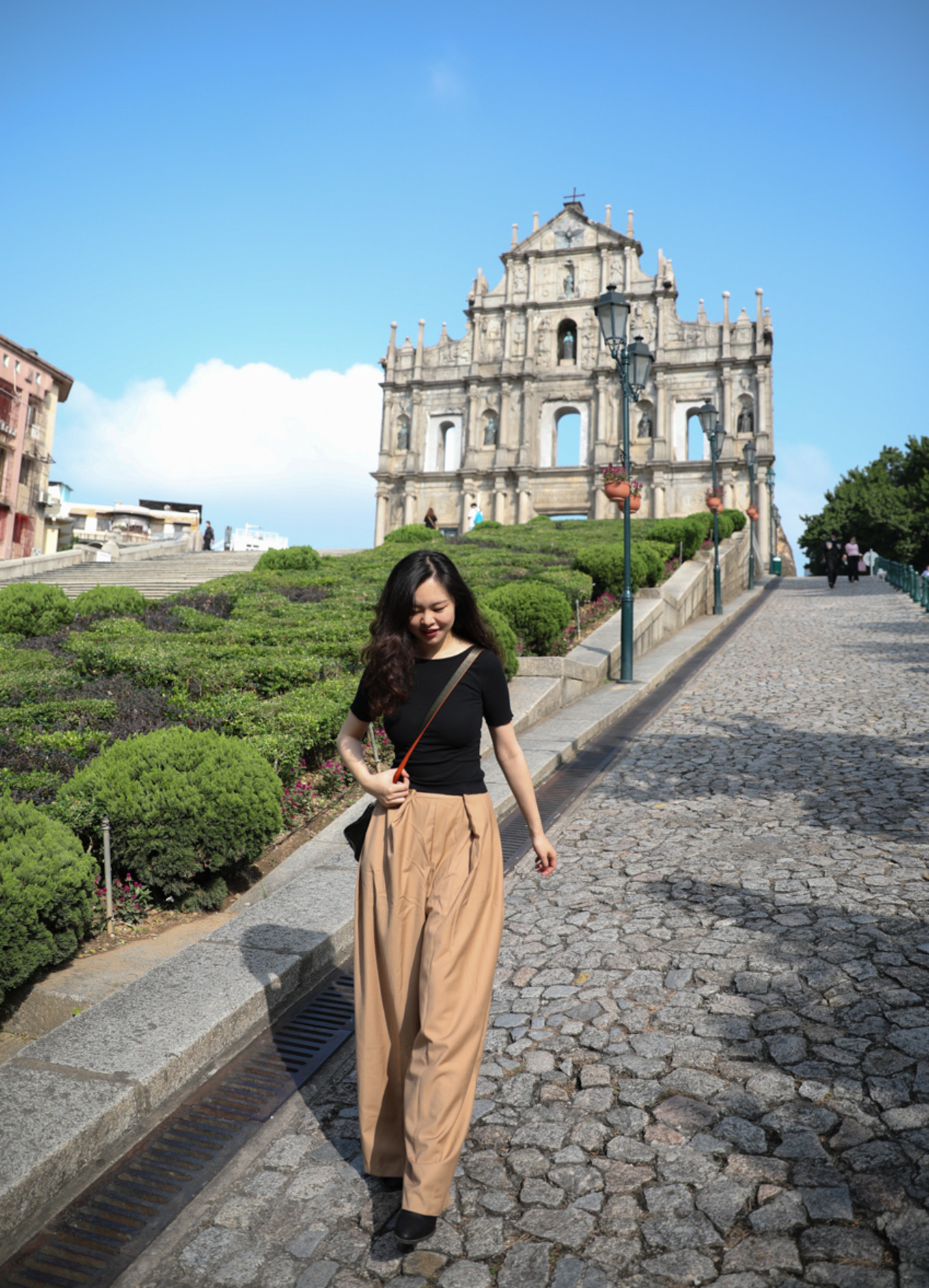 疫情隔离在家解锁新技能,澳门最新入境防控疫情措施