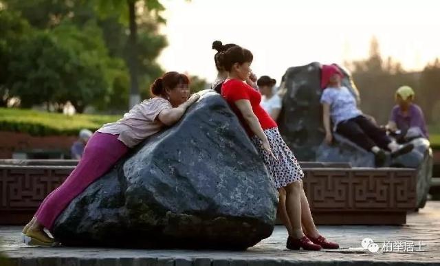 狂野式锻炼身体,健身健体百病消