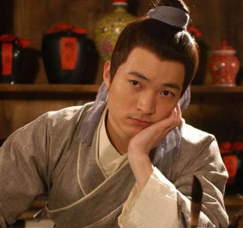 秀才出了上联,秀才出上联