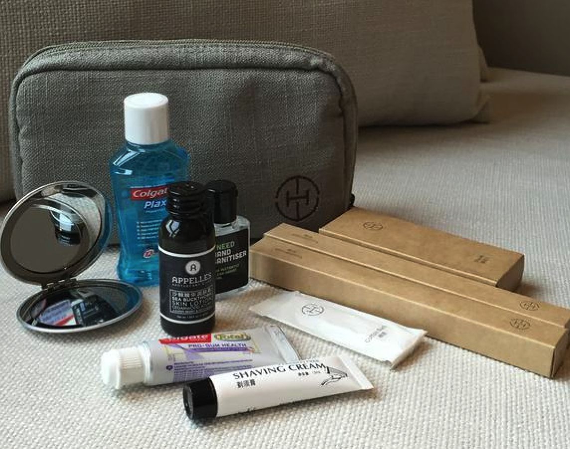 五星级酒店免费的东西,五星级酒店的超值服务