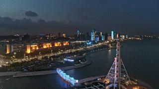 这就是西海岸是什么梗,东方影都西海岸好莱坞