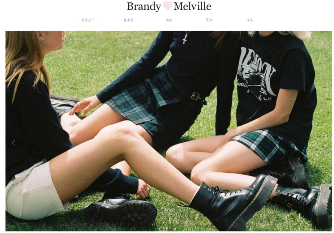 bm风是什么样的女生,bm风穿搭甜美