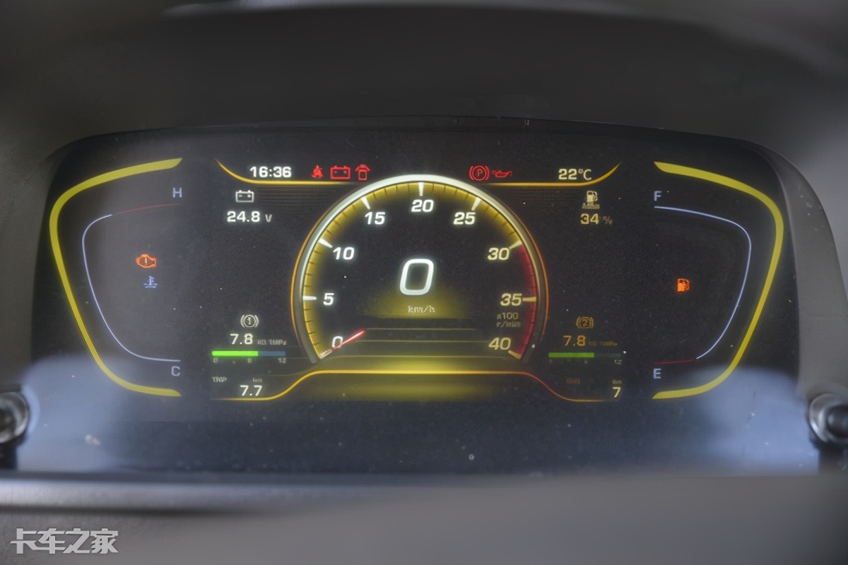 2019款解放j6f的详细配置表,解放j6f国六最新款全系价格