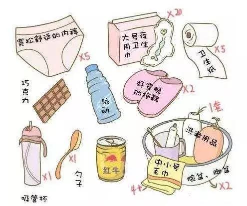 孕晚期快要生的征兆,怎么样判断出是否快要生了