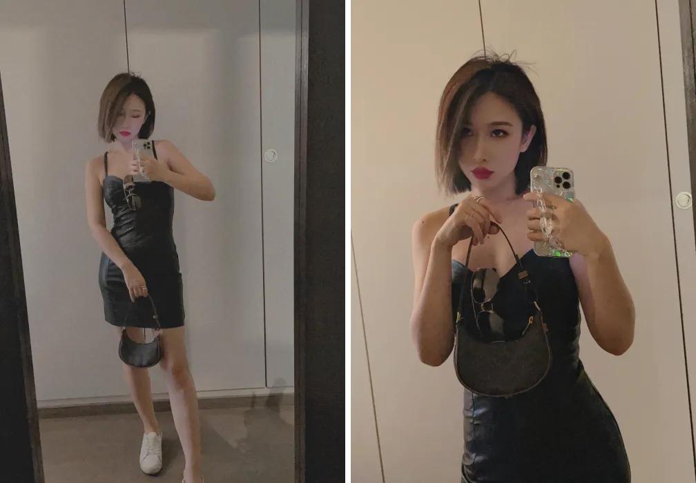 看看美女们买的新衣服，跟着下单防踩雷