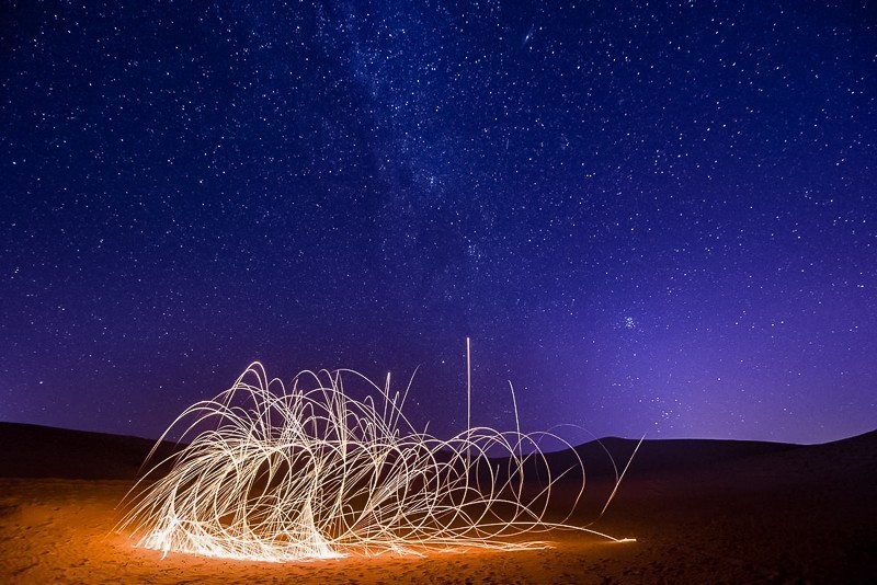 2022库布齐沙漠比赛时间,库布齐沙漠徒步全部视频