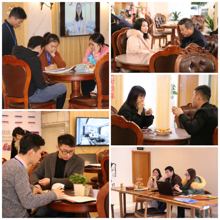 创美乐居装饰优惠,创美乐居装饰年会