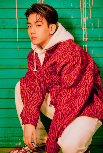 粉丝变成私生饭,边伯贤粉丝变成私生饭