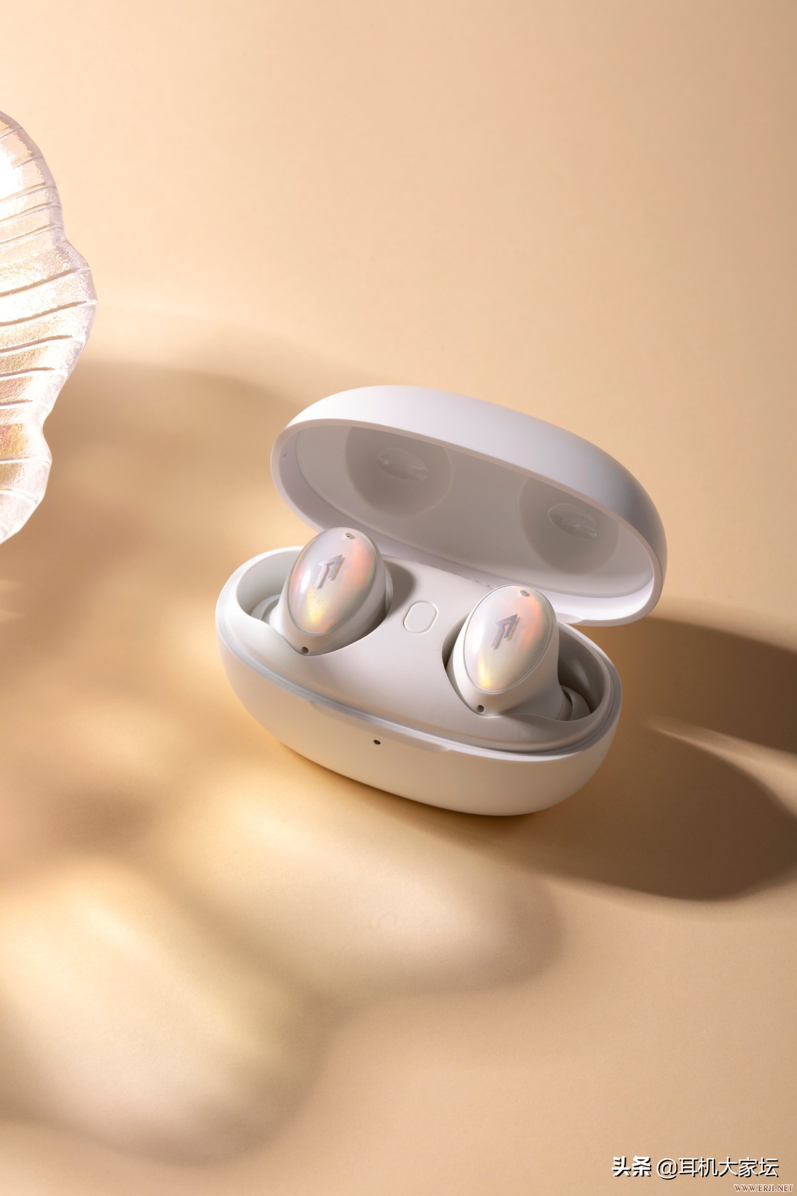 新款耳机发布会2022,千元耳机新品发售