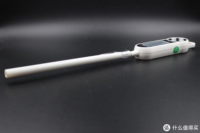 志高CHIGO食品温度计晒单——媳妇再也不用担心奶水的温度了