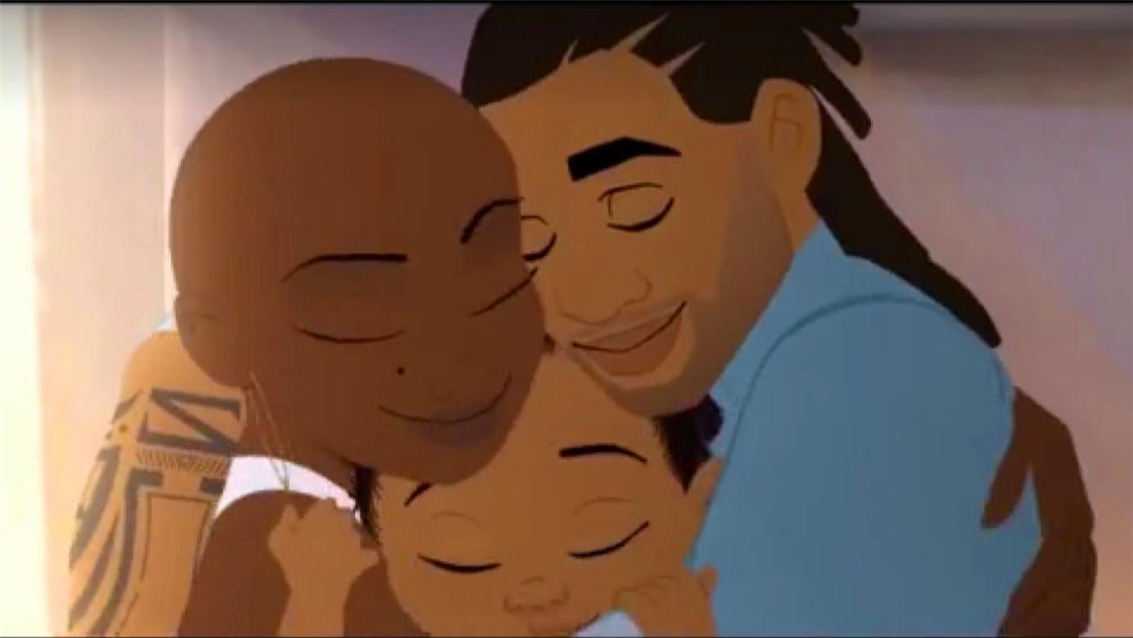 奥斯卡育儿动画系列,奥斯卡最佳动画短片育儿