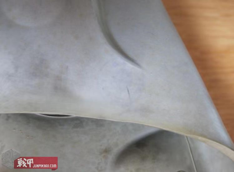 匈牙利陆军装备一览,西德人民军单兵装备