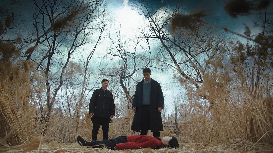 这部8.2分良心国剧，终于把孙漂亮的演技找回来了