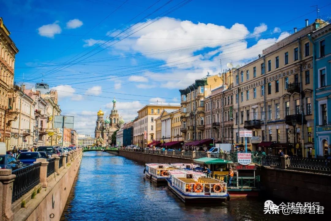 白俄罗斯奢侈品购物攻略,俄罗斯旅游攻略和费用冬季