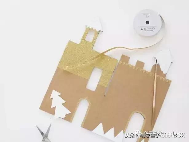 双11快递盒废物利用,双11纸箱有什么用