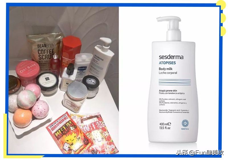 别花冤枉钱化妆品,十大品牌的药妆护肤品