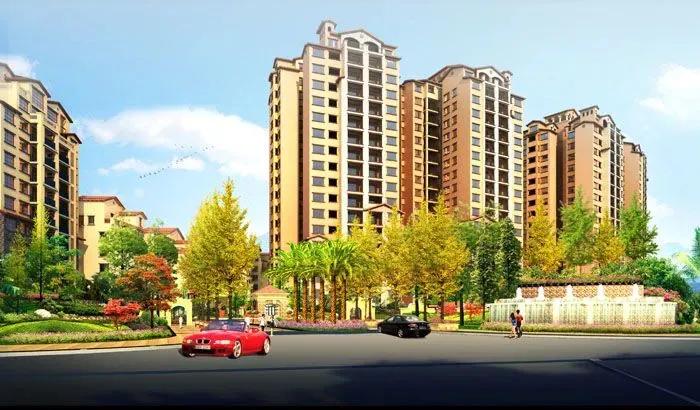 被开发商围起来怎么办,南充房地产开发现状