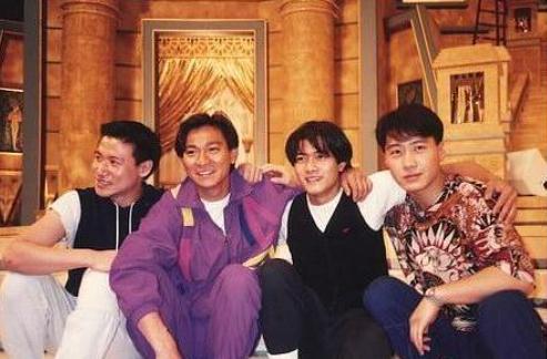 谁能和梁朝伟抗衡影帝,香港演员说梁朝伟