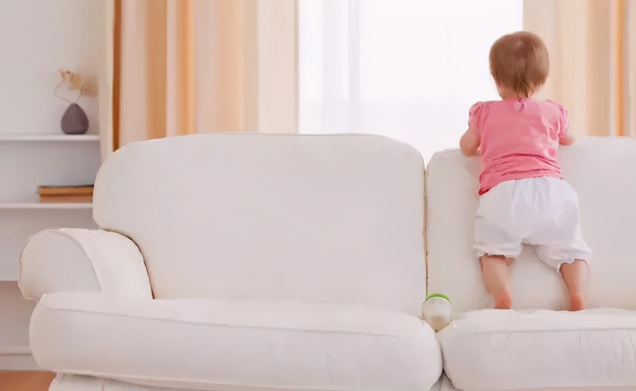 如何让宝宝拥有笔直的大长腿？首先别掉进扶贫这个坑里