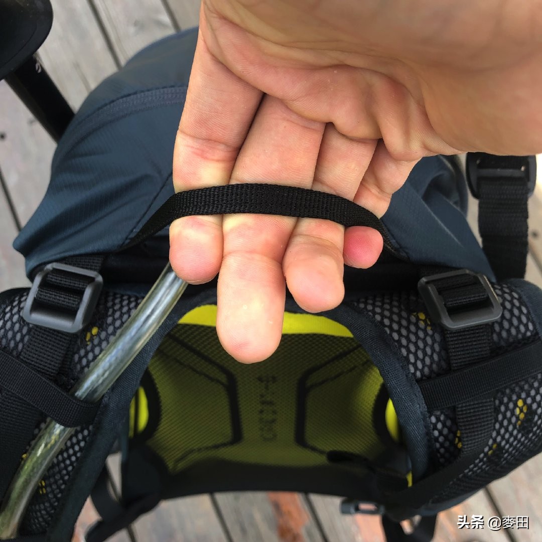 秋高气爽，不如一起背包出去浪！我最推荐的Osprey背包