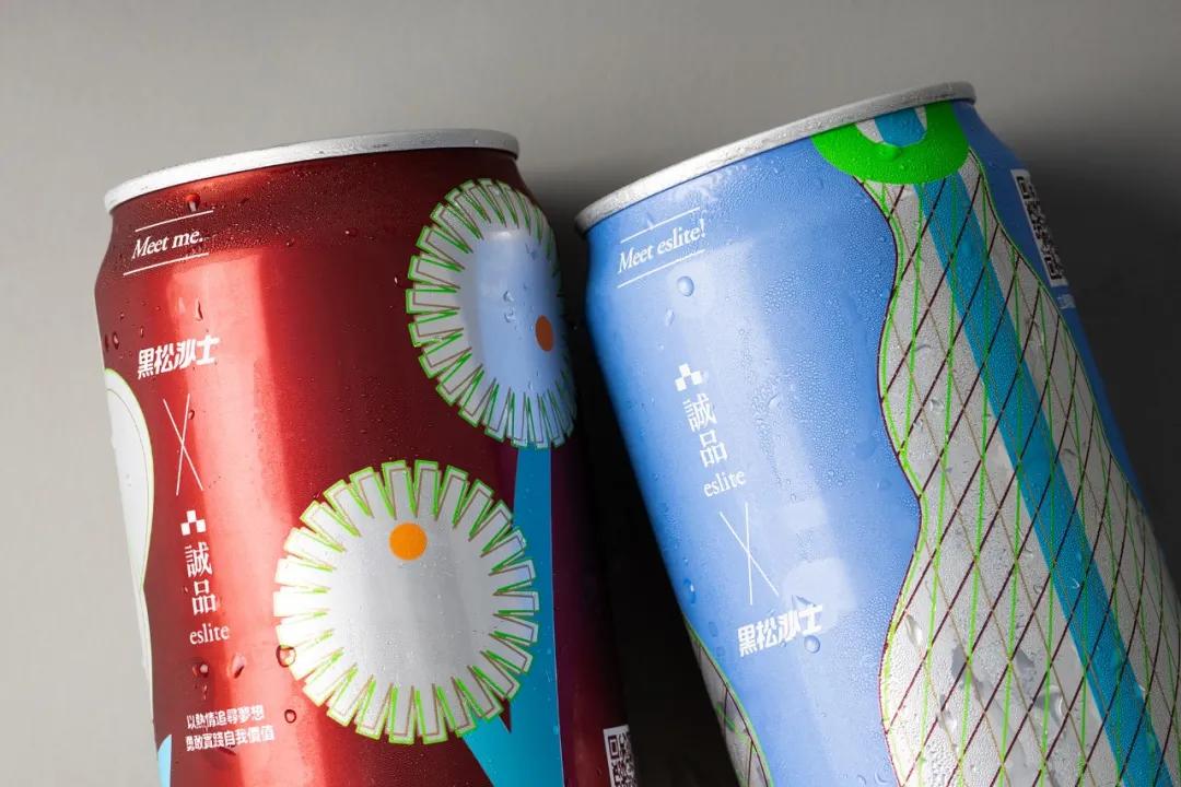 8个台湾老字号，通过设计整容变年轻