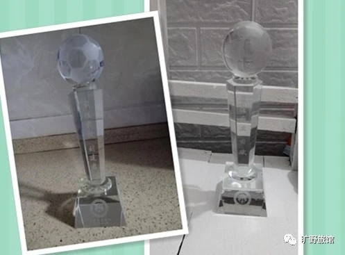 虽业余，但认真！一个再平凡不过的草根足球队：大肥狼