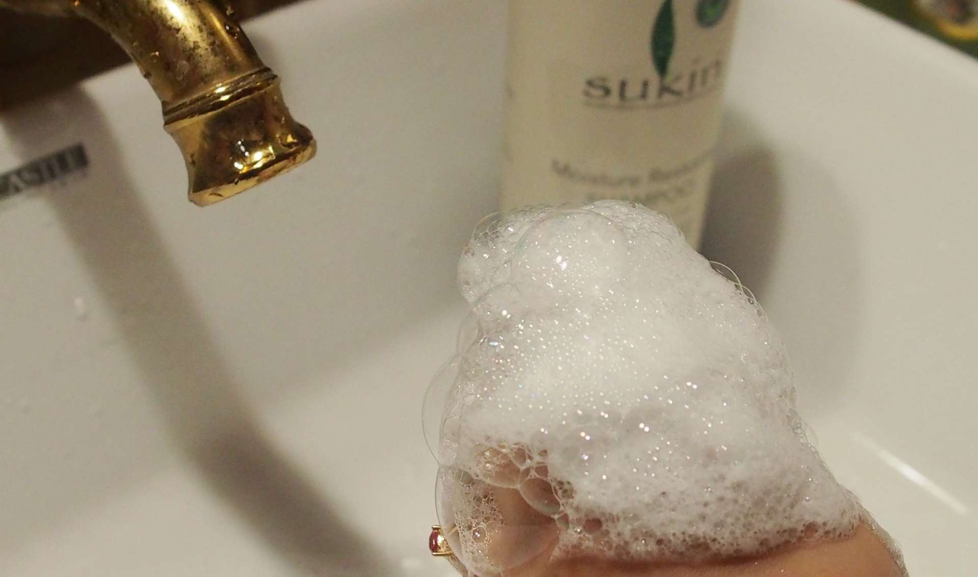 秋季新款洗发水大测评,堪比大牌的小众品牌洗发水