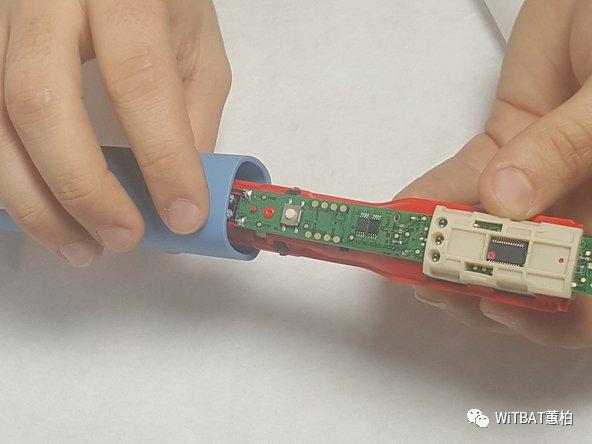 飞利浦电动牙刷sonicare多久充满,飞利浦sonicare换刷头