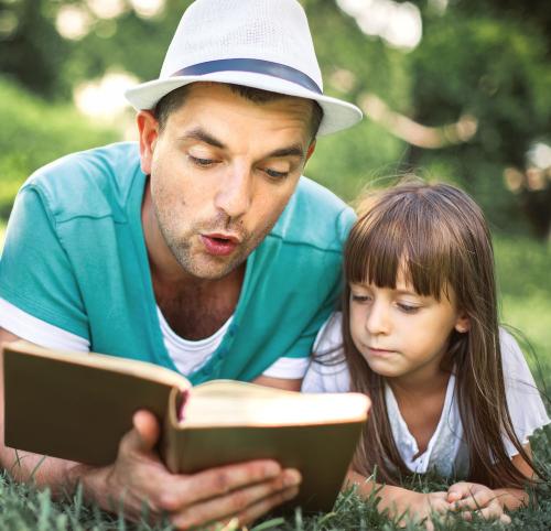 怎么培养低龄孩子的“精读习惯”,CROWD提问法家长得要掌握