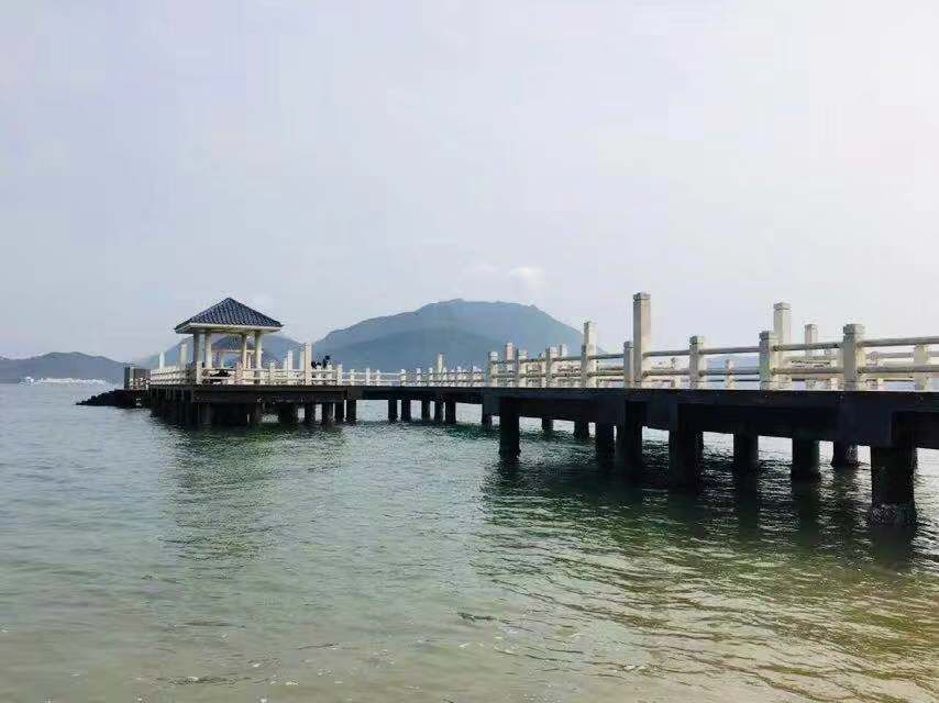 深圳大鹏旅游必去十大景点,深圳大鹏十个旅游景点