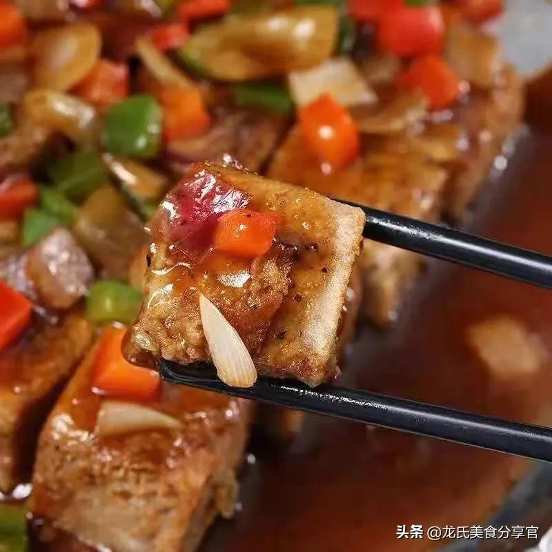 火锅鱿鱼炒鸡正宗做法,沂蒙山炒鸡火锅正宗做法