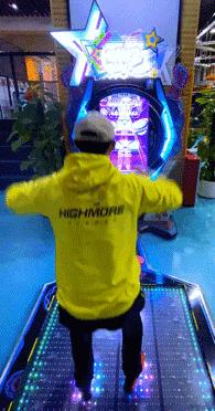 蹦床乐园乐动魔鬼滑梯,室内蹦床滑梯游乐场